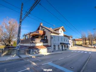 Investition mit Perspektive – Wohnhaus auf 786 m² Grundstück in Maxglan, 798600 €, Immobilien-Häuser in 5020 Salzburg