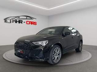 Q3 Sportback 40 2.0 TDI quattro S line, 52990 €, Auto & Fahrrad-Autos in 8341 Paldau