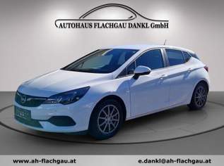 Astra K 1.2 Turbo, 13990 €, Auto & Fahrrad-Autos in 5204 Straßwalchen