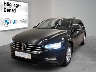 Passat Variant 1,6 SCR TDI DSG, 16990 €, Auto & Fahrrad-Autos in 4020 Bulgariplatz