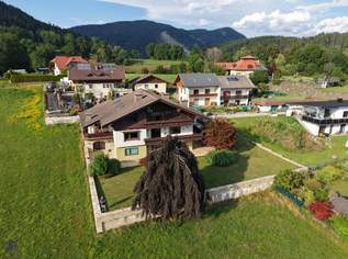 „The View“ – großzügiges Anwesen mit drei Wohneinheiten und Panoramablick in St. Urban, 1090000 €, Immobilien-Häuser in 9554 Agsdorf „The View“ – großzügiges Anwesen mit drei Wohneinheiten und Panoramablick in St. Urban, 1090000 €, Immobilien-Häuser in 9554 Agsdorf