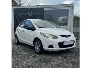 Mazda2 1.3i CE Plus, 3999 €, Auto & Fahrrad-Autos in 6832 Gemeinde Sulz