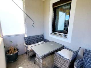 Privat: Sonnige 2-Zimmerwohnung mit großem Balkon in Fürstenfeld!