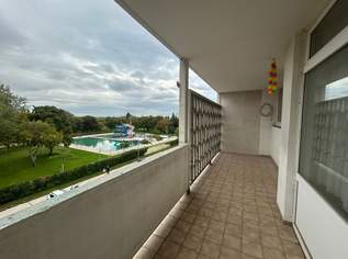 Brauhausstraße - Neubaugarconniere mit Loggia zu vermieten, 560 €, Immobilien-Wohnungen in 2320 Schwechat