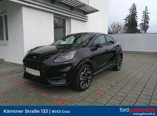 Puma 1,0 EcoBoost Hybrid ST-Line X, 21900 €, Auto & Fahrrad-Autos in 8020 Gries Puma 1,0 EcoBoost Hybrid ST-Line X, 21900 €, Auto & Fahrrad-Autos in 8020 Gries