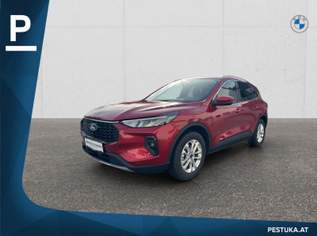 Kuga 2,5 Duratec FHEV Titanium, 32890 €, Auto & Fahrrad-Autos in 2225 Gemeinde Zistersdorf