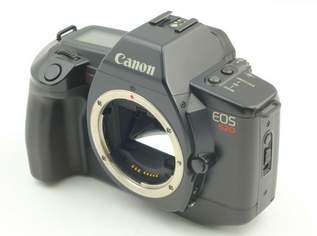 Canon EOS 620, 290 €, Marktplatz-Kameras & TV & Multimedia in 1200 Brigittenau