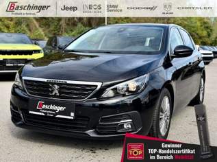 308 1,5 BlueHDI 100 Allure S&S, 13450 €, Auto & Fahrrad-Autos in 4060 Leonding 308 1,5 BlueHDI 100 Allure S&S, 13450 €, Auto & Fahrrad-Autos in 4060 Leonding