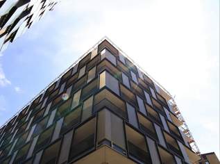 Quadrill_Urban Living_Top M213, 939.69 €, Immobilien-Wohnungen in Oberösterreich