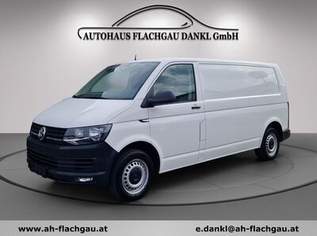 T6 Kastenwagen LR 2,0 TDI 4Motion BMT, 24990 €, Auto & Fahrrad-Autos in 5204 Straßwalchen