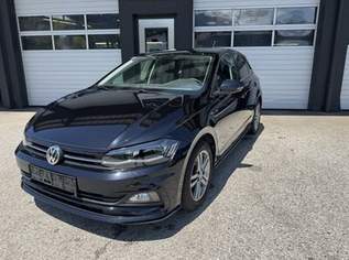 Polo Comfortline R-Line TSI *NAVI* ACC* LED*, 12800 €, Auto & Fahrrad-Autos in 6114 Gemeinde Kolsass