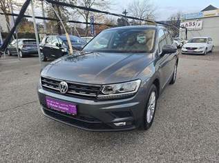 Tiguan 2,0 TDI SCR 4Motion Sky *LED*PANO*APP*, 24990 €, Auto & Fahrrad-Autos in Kärnten