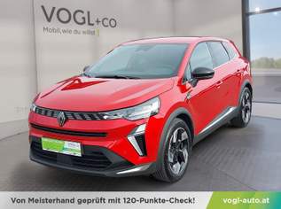 Symbioz E-Tech HEV 160 Techno Aut., 27950 €, Auto & Fahrrad-Autos in 8430 Leibnitz