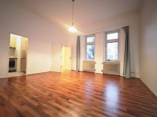 UNBEFRISTET: 2-Zimmer-Wohnung mit separater Küche - Bezug ab FEBRUAR 2026!, 1138.73 €, Immobilien-Wohnungen in 1040 Wieden