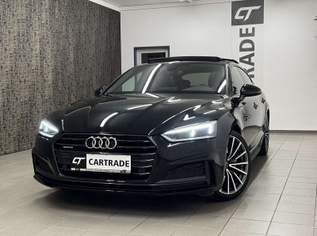 A5 SB 2,0 TDI quattro sport S-tronic 2x S-LINE/ MA..., 24990 €, Auto & Fahrrad-Autos in Kärnten
