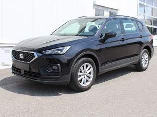 Tarraco 2,0 TDI Style DSG