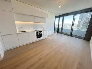 Erstklassige 2 Zimmer Wohnung im 43.Stock! Erstbezug inkl. Doorman, Gym, Sauna, Pool, Bar!, 1599.18 €, Immobilien-Wohnungen in 1220 Donaustadt Erstklassige 2 Zimmer Wohnung im 43.Stock! Erstbezug inkl. Doorman, Gym, Sauna, Pool, Bar!, 1599.18 €, Immobilien-Wohnungen in 1220 Donaustadt