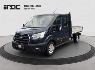 Transit Pritsche 350 4x4 2.0 TDCi DPF 350 L3 Trend DK AWD, 28490 €, Auto & Fahrrad-Autos in 9800 Spittal an der Drau Transit Pritsche 350 4x4 2.0 TDCi DPF 350 L3 Trend DK AWD, 28490 €, Auto & Fahrrad-Autos in 9800 Spittal an der Drau