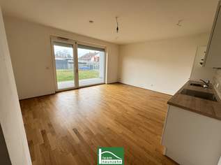 Wohnen mit Komfort & Stadtflair – Gymelsdorfergasse 48–50 | Ideale Lage in 2700 Wiener Neustadt, 1014.99 €, Immobilien-Wohnungen in Niederösterreich