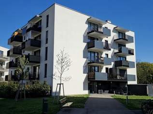 Neuwertige 2-Zimmer Wohnung mit Balkon in 1220 Wien – Perfekt zum Wohlfühlen!, 1102 €, Immobilien-Wohnungen in 1220 Donaustadt