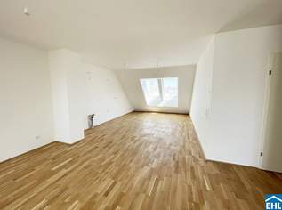 Bezugsfertig und sofort beziehbar: Maja – Wo urbanes Leben auf Zukunftsvision trifft und Lebensraum gestaltet wird., 699990 €, Immobilien-Wohnungen in 1100 Favoriten