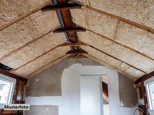 Vision Dachgeschoß: 8 individuelle Eigentumsobjekte im Rohdachboden, 1300000 €, Immobilien-Gewerbeobjekte in 1070 Neubau