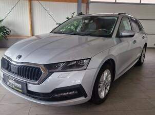 Octavia Combi 2,0 TDI Style DSG ''1.Besitz'', 15999 €, Auto & Fahrrad-Autos in 4150 Rohrbach-Berg