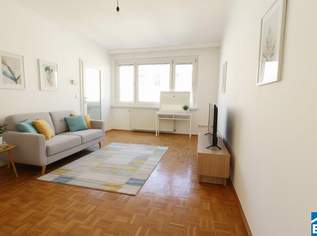 Helle 2-Zimmer-Wohnung mit Charme, 230000 €, Immobilien-Wohnungen in 1120 Meidling