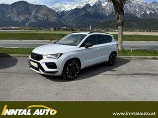 Ateca 4Drive, 34850 €, Auto & Fahrrad-Autos in 6068 Gemeinde Mils