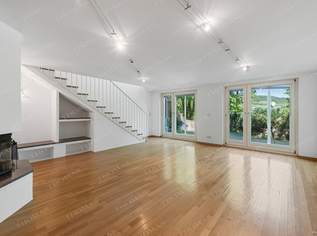 Maisonette mit Garten & Grünblick auf die Neustifter Weinberge, 1250000 €, Immobilien-Wohnungen in 1190 Döbling Maisonette mit Garten & Grünblick auf die Neustifter Weinberge, 1250000 €, Immobilien-Wohnungen in 1190 Döbling