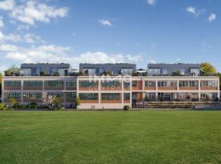 Provisionsfreie Studiowohnung im Projekt City Garden! Moderner Lifestyle in toller Lage, 295000 €, Immobilien-Wohnungen in 1230 Liesing Provisionsfreie Studiowohnung im Projekt City Garden! Moderner Lifestyle in toller Lage, 295000 €, Immobilien-Wohnungen in 1230 Liesing