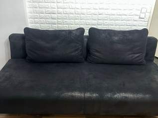 3er Sofa , 500 €, Haus, Bau, Garten-Möbel & Sanitär in 1030 Landstraße 3er Sofa , 500 €, Haus, Bau, Garten-Möbel & Sanitär in 1030 Landstraße