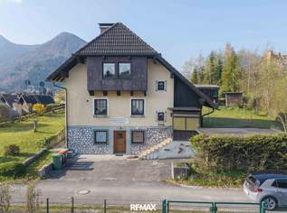 Großzügiges Zuhause - vielseitig nutzbar & sofort beziehbar!, 399000 €, Immobilien-Häuser in 4644 Scharnstein