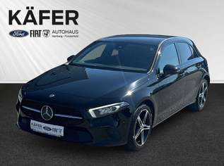 A 200 d AMG Line, 28900 €, Auto & Fahrrad-Autos in 8230 Hartberg