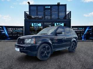 Range Rover Sport 4.2 V8 SUPERCHARGED | 390 PS | LUFT | BREMBO, 19999 €, Auto & Fahrrad-Autos in 2700 Range Rover Sport 4.2 V8 SUPERCHARGED | 390 PS | LUFT | BREMBO, 19999 €, Auto & Fahrrad-Autos in 2700