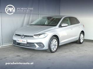 Polo Style TSI, 24900 €, Auto & Fahrrad-Autos in 8430 Leibnitz