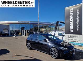 B 200 d 4Matic * AMG-LINE * NIGHT PAKET, 34911 €, Auto & Fahrrad-Autos in 7400 Oberwart