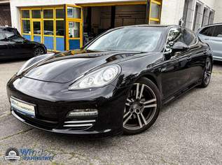 Panamera 4 S Voll !!!, 36990 €, Auto & Fahrrad-Autos in 6060 Stadt Hall in Tirol