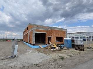 KFZ - Werkstatt §57a - vollständig fertiggestellt, 7500 €, Immobilien-Gewerbeobjekte in 2301 Gemeinde Groß-Enzersdorf