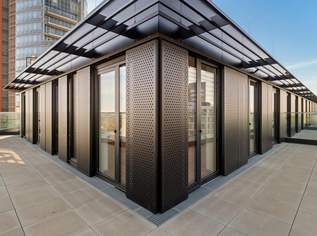 DC-FLATS: High-End-Apartment mit Blick über Wien!! ERSTBEZUG!!, 2395 €, Immobilien-Wohnungen in 1220 Donaustadt DC-FLATS: High-End-Apartment mit Blick über Wien!! ERSTBEZUG!!, 2395 €, Immobilien-Wohnungen in 1220 Donaustadt