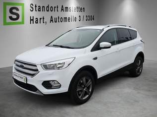 KUGA 1.5 EcoBoost Trend, 13990 €, Auto & Fahrrad-Autos in 3304 Gemeinde Sankt Georgen am Ybbsfelde