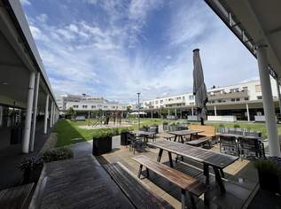 Südstadtzentrum! Verfügbare Mieteinheiten in der grünen Südstadt, Maria Enzersdorf! BT 4, 861.69 €, Immobilien-Wohnungen in 2344 Gemeinde Maria Enzersdorf