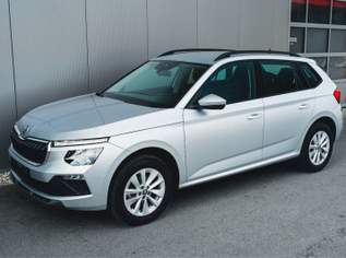 Kamiq 1.0 TSI Active OPF, 24500 €, Auto & Fahrrad-Autos in 5300 Hallwang