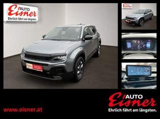 AVENGER BEV LONGITUDE, 25900 €, Auto & Fahrrad-Autos in 9020 Innere Stadt