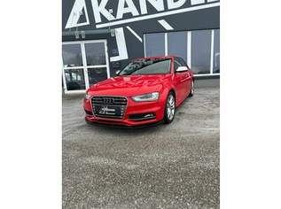 S4 3,0 TFSI Quattro S-tronic ''2.Besitz'', 18999 €, Auto & Fahrrad-Autos in 4150 Rohrbach-Berg S4 3,0 TFSI Quattro S-tronic ''2.Besitz'', 18999 €, Auto & Fahrrad-Autos in 4150 Rohrbach-Berg