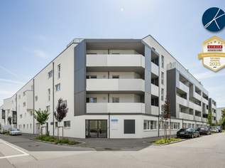 Neubau-Ordination in FREQUENZLAGE, 2170.29 €, Immobilien-Gewerbeobjekte in 3100 Stattersdorf