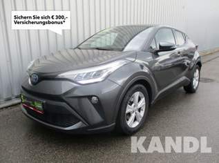 C-HR 1.8 Hybrid C-LUB CVT, 20990 €, Auto & Fahrrad-Autos in 1220 Donaustadt C-HR 1.8 Hybrid C-LUB CVT, 20990 €, Auto & Fahrrad-Autos in 1220 Donaustadt