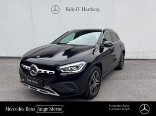 GLA 180 d Progressive, 28900 €, Auto & Fahrrad-Autos in 8230 Hartberg