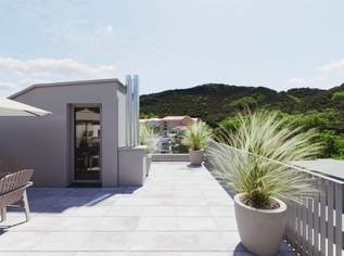 Sonne, Ruhe, große Dachterrasse und Landflair!, 759900 €, Immobilien-Wohnungen in 1230 Liesing