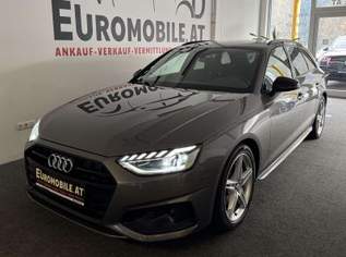 A4 40 TDI Advanced S-LINE AHK*3-ZON.*ALCANTARA*18ZOLL, 28990 €, Auto & Fahrrad-Autos in 6464 Gemeinde Tarrenz A4 40 TDI Advanced S-LINE AHK*3-ZON.*ALCANTARA*18ZOLL, 28990 €, Auto & Fahrrad-Autos in 6464 Gemeinde Tarrenz